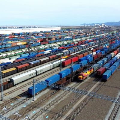 คุณภาพ  Door To Door Ddp Delivery Service Fast For Express Deliveries From China โรงงาน