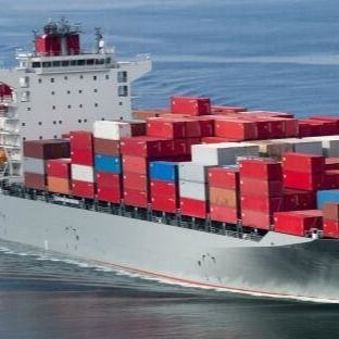 จีนเซี่ยงไฮ้ไปยังสหรัฐอเมริกาข้ามพรมแดน Amazon E Commerce International Company Logistics