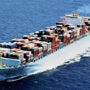 เที่ยวบินจัดส่งจากเซี่ยงไฮ้ไปยังออสเตรเลีย Door To Door FCL Shipping Agency Ups Ddp Service