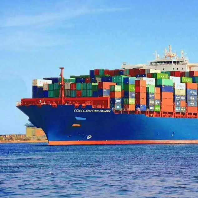 เที่ยวบินจัดส่งจากเซี่ยงไฮ้ไปยังออสเตรเลีย Door To Door FCL Shipping Agency Ups Ddp Service