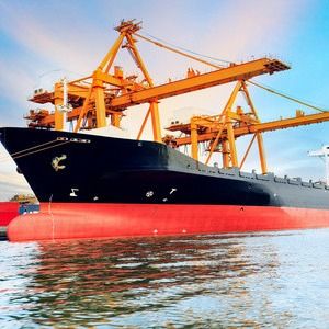 Continental Air Freight Forwarding นำเข้า บริษัทส่งออก การขนส่งแบบ door to door