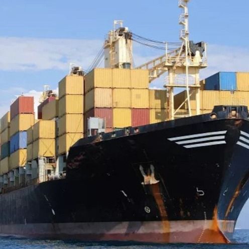 ส่งออก นำเข้า บริการขนส่งสินค้าทางทะเล Shanghai ไปยัง New York Air Freight