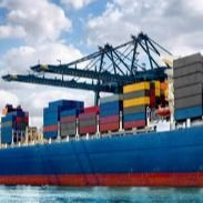 LCL FCL Shipping Freight Forwarder Agent ตัวแทนขนส่งทางทะเล Shanghai Yiwu ไปยังสหรัฐอเมริกาฝรั่งเศส
