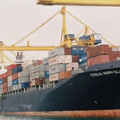 LCL FCL Shipping Freight Forwarder Agent ตัวแทนขนส่งทางทะเล Shanghai Yiwu ไปยังสหรัฐอเมริกาฝรั่งเศส