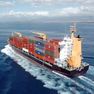 ซัพพลายเออร์ Dropshipping ระดับโลกราคาถูก FCL Freight Forwarder การส่งมอบแบบ door-to-door