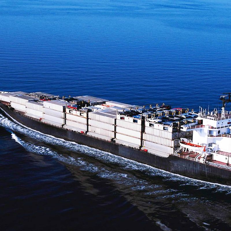 Express DDP International Shipping Agency บริการขนส่งโลจิสติกส์ Fedex จากจีนไปยังอเมริกาเหนือ