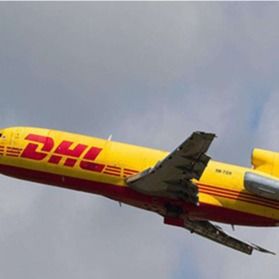 Express DDP International Shipping Agency บริการขนส่งโลจิสติกส์ Fedex จากจีนไปยังอเมริกาเหนือ