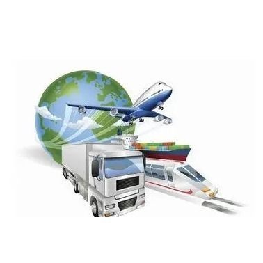 Express DDP International Shipping Agency บริการขนส่งโลจิสติกส์ Fedex จากจีนไปยังอเมริกาเหนือ