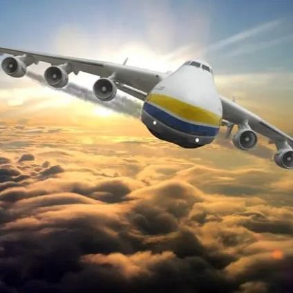 Air Sea นำเข้ากระบวนการขนส่งสินค้าจากจีนไปยังอิตาลีเนเธอร์แลนด์สเปน