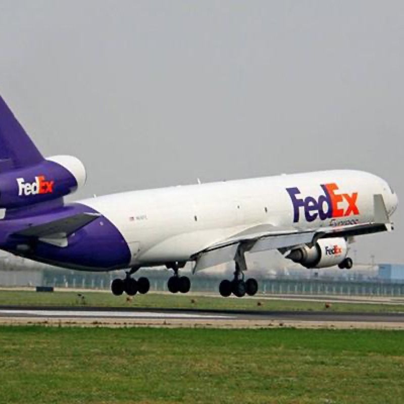 2-3 วัน 3-5 วัน จัดส่ง Fedex 3 วัน จัดส่งด่วนจากจีนไปเม็กซิโก