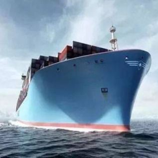 ตัวแทนจัดส่งงานฝีมือระดับโลกโดยตรง Dhl FCL Shanghai ไปยัง Singapore International Marine Transport