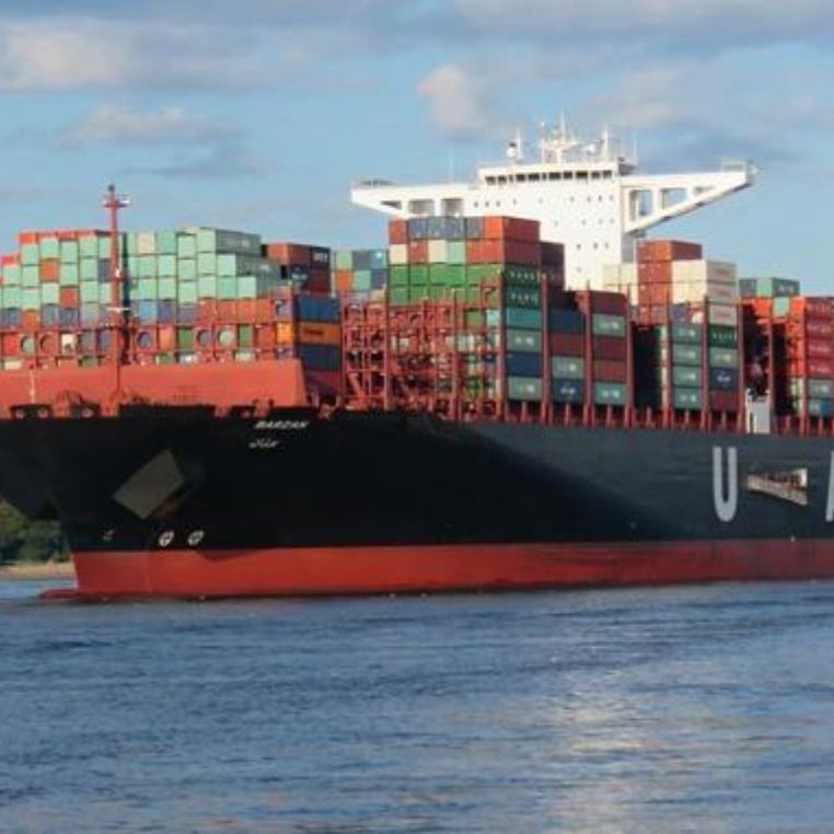 Overstock DDP บริษัทขนส่งระหว่างประเทศ Dhl จากจีนไปยังเยอรมนี European Railway FBA Warehousing