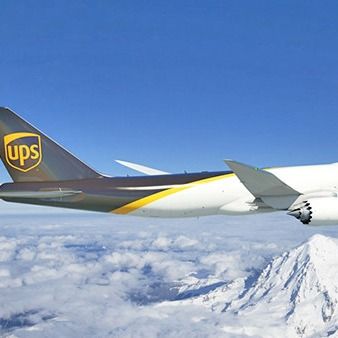 กระบวนการขนส่งสินค้าทางอากาศระหว่างประเทศ Amazon Fba Business China Shanghai Yiwu To UK