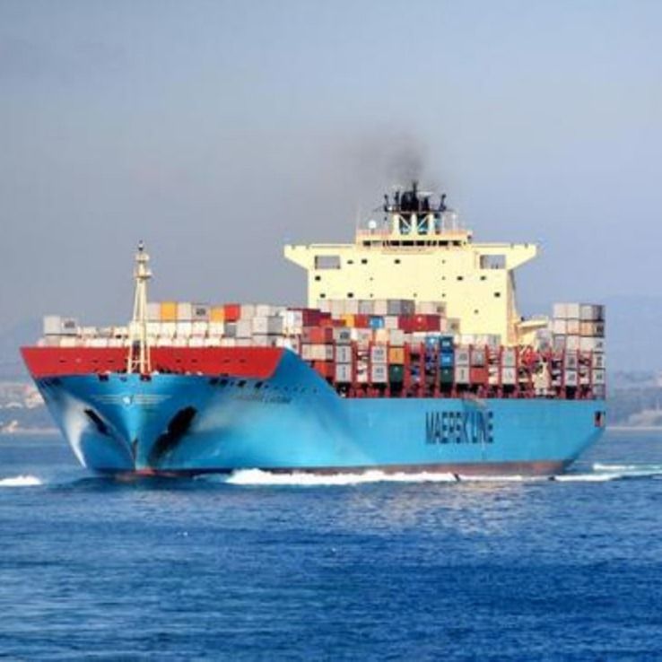 โครงการ นายหน้าบริการขนส่งสินค้านำเข้า DDP Sea Shipping จาก Shanghai China ไปยัง France Amazon