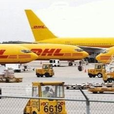 Fedex Dhl Door To Door บริการจัดส่งระหว่างประเทศจากจีนไปสหรัฐอเมริกา
