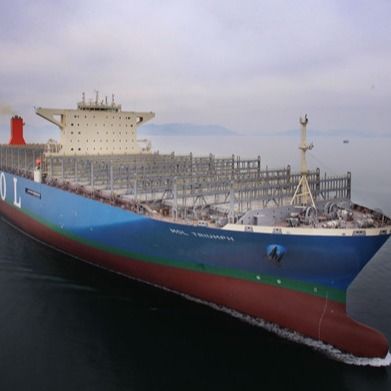 Sea Freight Logistics Forwarder การขนส่งตู้คอนเทนเนอร์ LCL Fcl ของจีนราคาถูกมาก