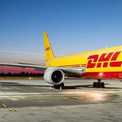 UPS Door To Door การขนส่งทางอากาศจัดส่งเที่ยวบินจากเซี่ยงไฮ้ไปมาเลเซีย