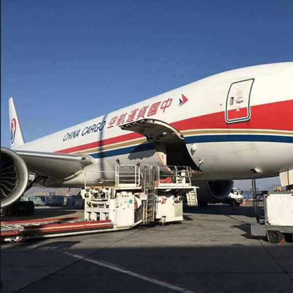 Ups International Air Freight Forwarding Brokers บริการขนส่งจากจีนไปทั่วโลก