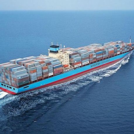 Sea Fcl และ Lcl Full Container Load การขนส่งทางทะเลจากจีนไปยังสหรัฐอเมริกายุโรป