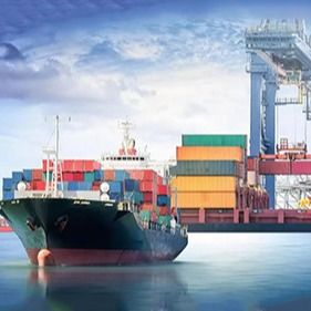 Sea Fcl และ Lcl Full Container Load การขนส่งทางทะเลจากจีนไปยังสหรัฐอเมริกายุโรป