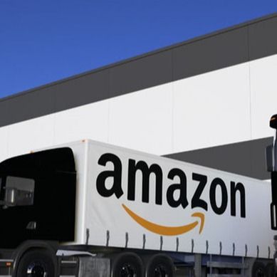 ยกระดับบริการขนส่งทางอากาศระหว่างประเทศแบบ door-to-door สู่ Amazon FOB ในสหรัฐอเมริกา