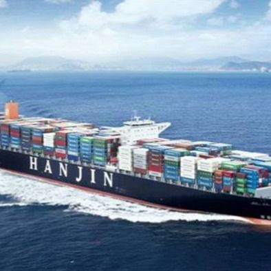 บริษัทขนส่งขนส่งสินค้าที่ถูกที่สุด EXW LCL Fob International Shipping จากจีนไปอิตาลี