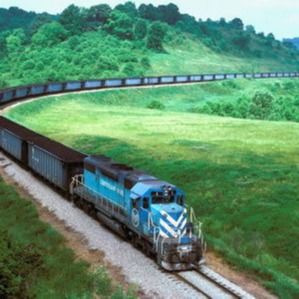 ตู้คอนเทนเนอร์ขนส่งทางรถไฟสำหรับ Amazon Fba Warehousing Amazon China To United States