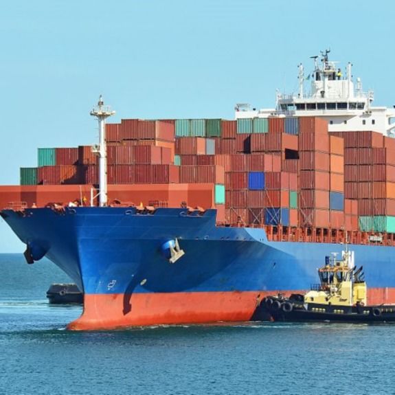 จีนสู่ธุรกิจขนส่งสินค้าทางเรือระดับโลก FCL FBA Air DDU DDP FOB Cif Sea Freight