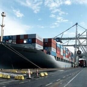 จีนสู่ธุรกิจขนส่งสินค้าทางเรือระดับโลก FCL FBA Air DDU DDP FOB Cif Sea Freight