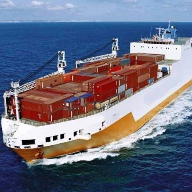 3c Global Drop Shipping Center FOB LCL Sea China ไปยัง Jordan 3 Day Exw Freight Forwarder