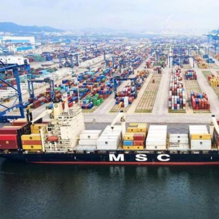3c Global Drop Shipping Center FOB LCL Sea China ไปยัง Jordan 3 Day Exw Freight Forwarder