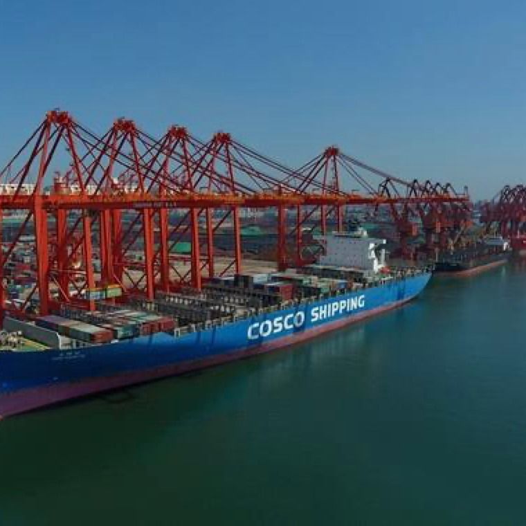3c Global Drop Shipping Center FOB LCL Sea China ไปยัง Jordan 3 Day Exw Freight Forwarder