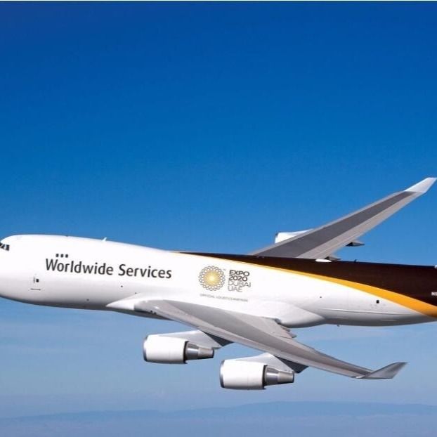 ผู้ให้บริการขนส่งสินค้าทางอากาศ การขนส่งระหว่างประเทศ Global FOB EXW CIF เพิ่มขึ้นจากจีนไปยังแคนาดา