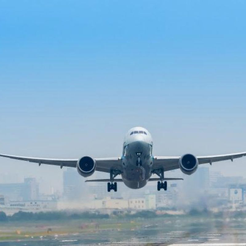 ผู้ให้บริการขนส่งสินค้าทางอากาศ การขนส่งระหว่างประเทศ Global FOB EXW CIF เพิ่มขึ้นจากจีนไปยังแคนาดา