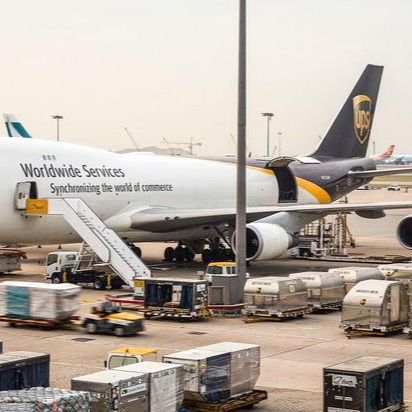 Ddp International Air Freight Forwarding Services บริษัท เซินเจิ้นไปยัง Jordan Finland Air Agent