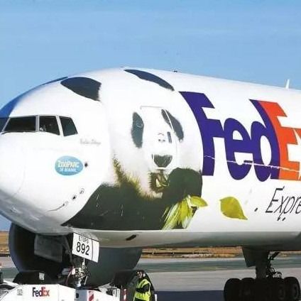 Ups Door To Door บริษัทขนส่งระหว่างประเทศ Fast Air Express ไปยัง Dubai UAE