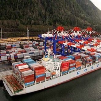 ขนส่งสินค้าทางอากาศจากจีนไปดูไบ ขนส่งจากจีนไปโอมาน โกดังคอนเทนเนอร์ LCL Logistics