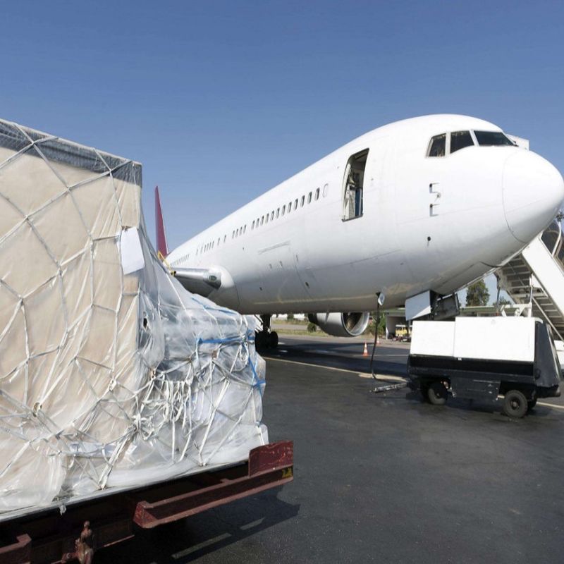 ขนส่งสินค้าทางอากาศจากจีนไปดูไบ ขนส่งจากจีนไปโอมาน โกดังคอนเทนเนอร์ LCL Logistics