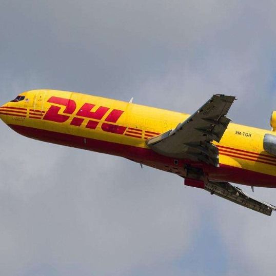 Dhl Ddp จัดส่งจากจีนไปยังสิงคโปร์ การขนส่งทางอากาศของฟิลิปปินส์ถึงประตูบ้าน