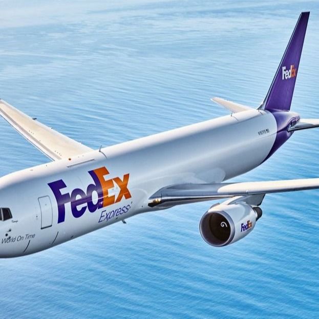 FedEx DHL International Freight Forwarding บริการนำเข้าส่งออกจากจีนไปนิวซีแลนด์