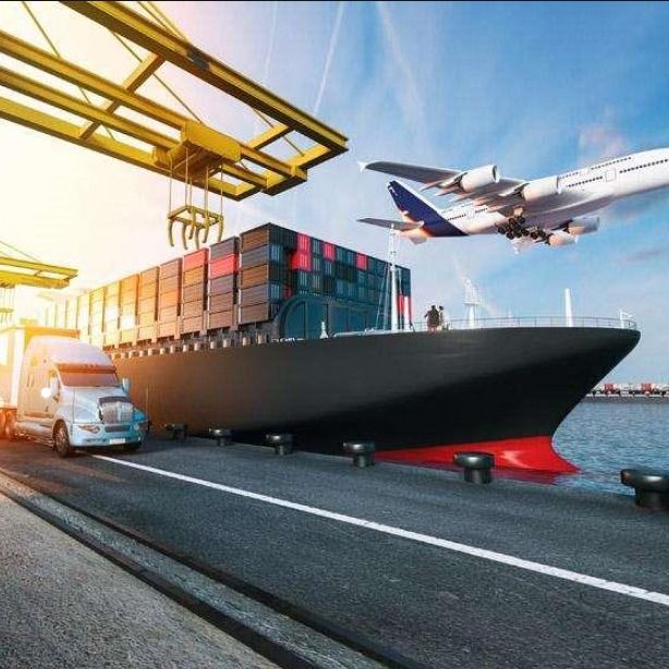 Express Global Drop Shipping Agent สำหรับ Amazon Shopify Germany จากประเทศจีน DDP