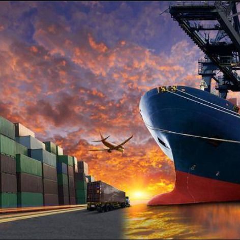 Express Global Drop Shipping Agent สำหรับ Amazon Shopify Germany จากประเทศจีน DDP