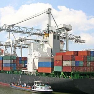 Express Dhl Global Forwarding Freight Shared Services Agency ทุกท่าเรือจากจีนไปยุโรป