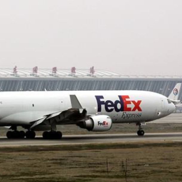 Air Dhl เพิ่มการขนส่ง Fedex ที่ถูกกว่าการขนส่งจากเซี่ยงไฮ้จีนไปยังเม็กซิโกแคนาดา