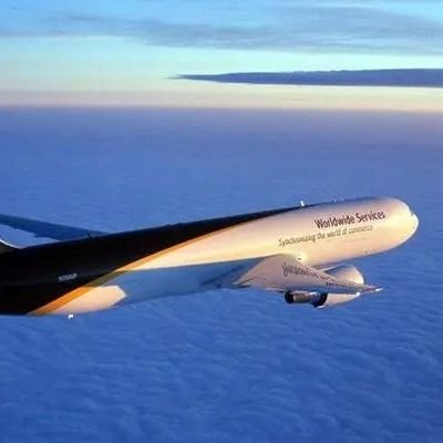 Air Dhl เพิ่มการขนส่ง Fedex ที่ถูกกว่าการขนส่งจากเซี่ยงไฮ้จีนไปยังเม็กซิโกแคนาดา