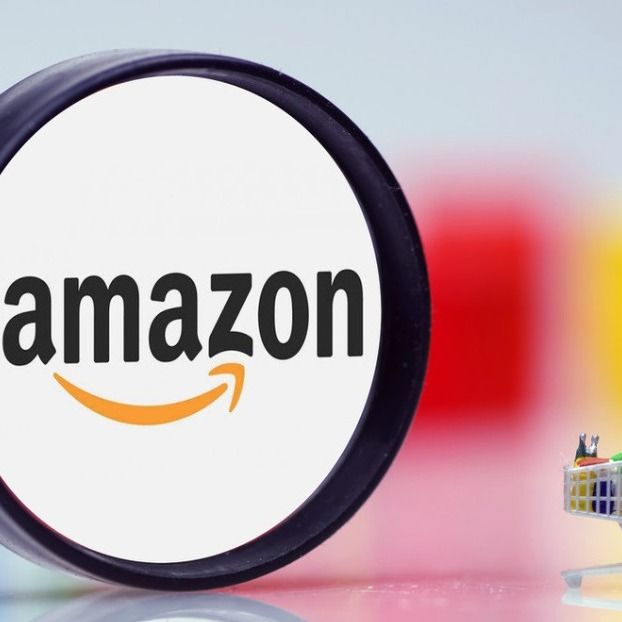 China Yiwu To US E-Commerce Home Transportation Amazon FBA Dropshipping กระบวนการทางธุรกิจ
