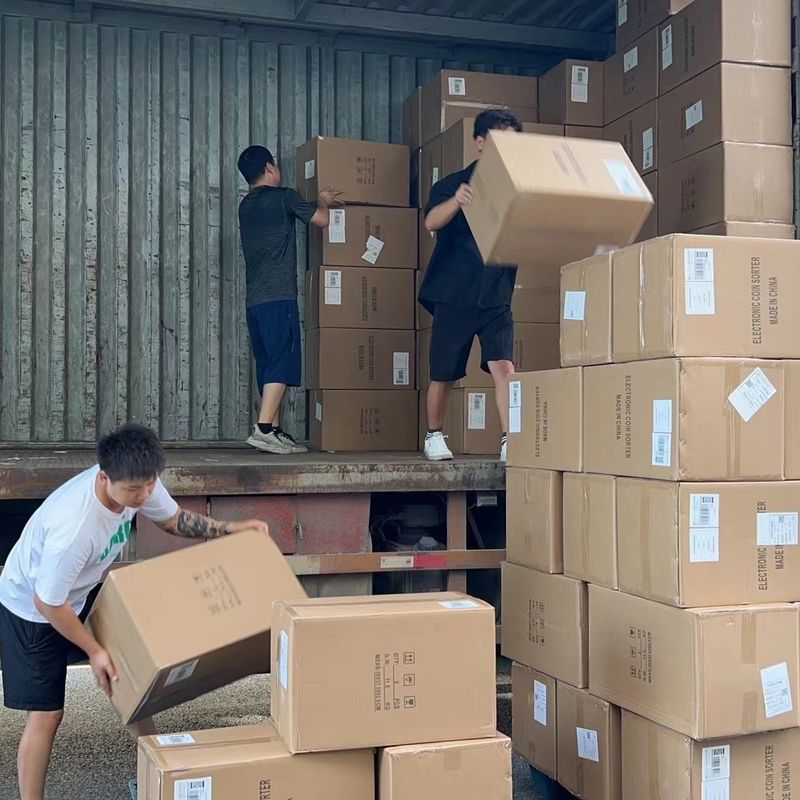 DDP การขนส่งสินค้าทางอากาศประตูต่อประตูจากจีน ไปยังออสเตรเลีย, ออสเตรเลีย, ซิดนีย์, สหราชอาณาจักรและเยอรมนี