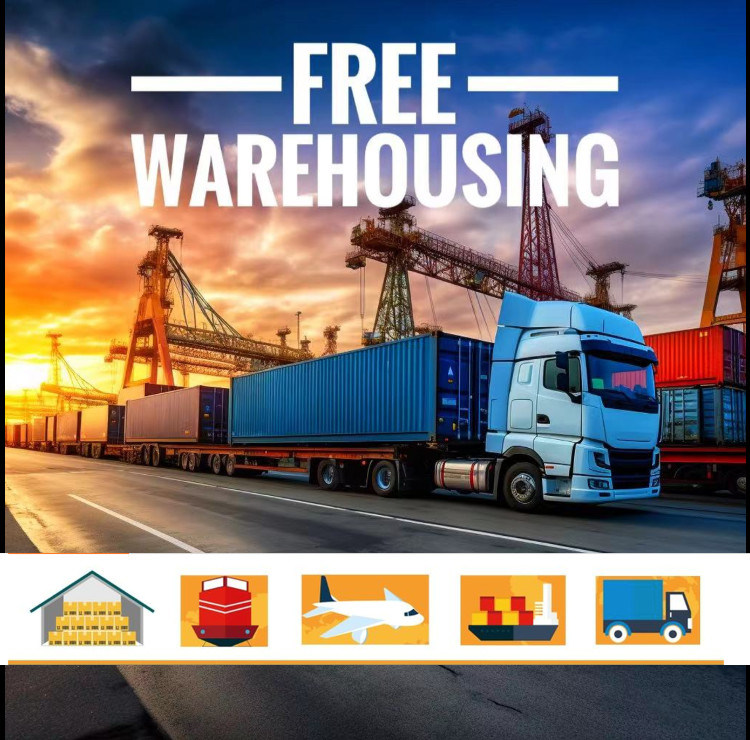 จากเซี่ยงไฮ้ ประเทศจีน ไปออสเตรเลีย ญี่ปุ่น บริการขนส่งสินค้าอีคอมเมิร์ซ FBA แบบ Door to Door