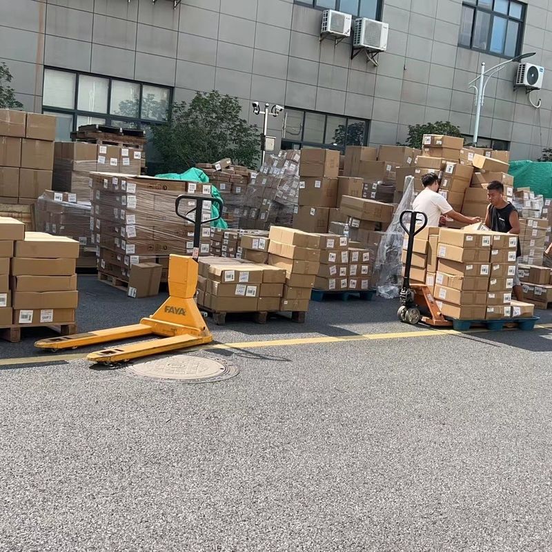 จีน ไปยังสหรัฐอเมริกา นิวยอร์ก แคนาดา เม็กซิโก DHL FedEx ส่งส่งประตูต่อประตู DDP