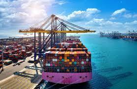 บริการขนส่งสินค้าทางทะเลระหว่างประเทศจากชิงเต่า ประเทศจีน ไปยังท่าเรือในสหรัฐอเมริกา แบบ FCL และ LCL